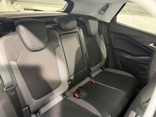 Opel Grandland I с пробегом 2020 года, цена 1 699 800 рублей, 180000 км, внедорожник, Автокод Объявления