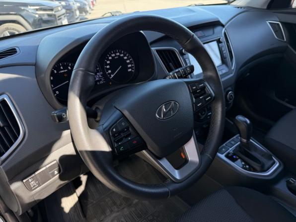 Hyundai Creta I Рестайлинг с пробегом 2020 года, цена 1 820 000 рублей, 148000 км, внедорожник, Автокод Объявления