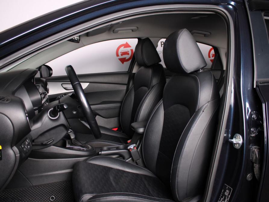 Kia K3 II Минеральные Воды  - изображение 8