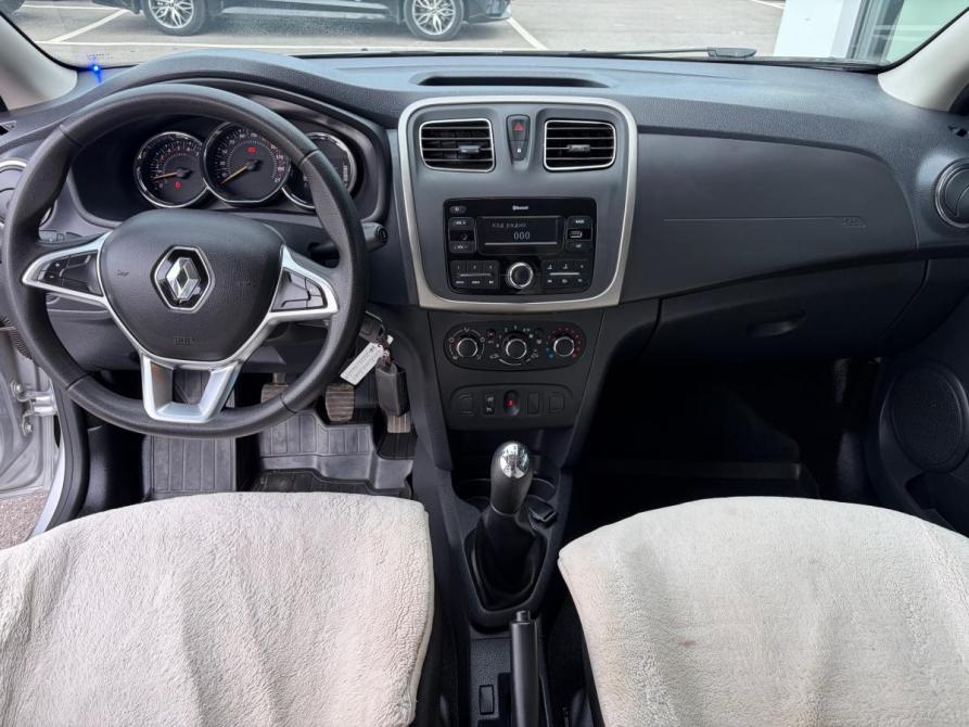 Renault Sandero II Рестайлинг Азнакаево  - изображение 11