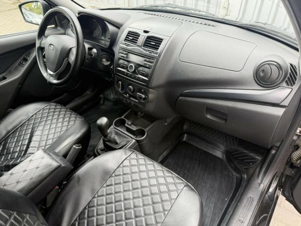 Lada (ВАЗ) Granta I Рестайлинг с пробегом 2023 года, цена 839 000 рублей, 59060 км, лифтбек, Автокод Объявления