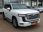 Toyota Land Cruiser 300 Series Екатеринбург  - изображение 34