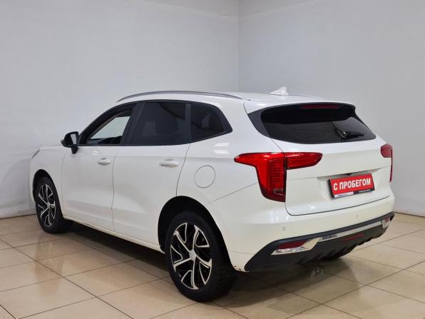 Haval Jolion I с пробегом 2022 года, цена 1 490 000 рублей, 66963 км, внедорожник, Автокод Объявления