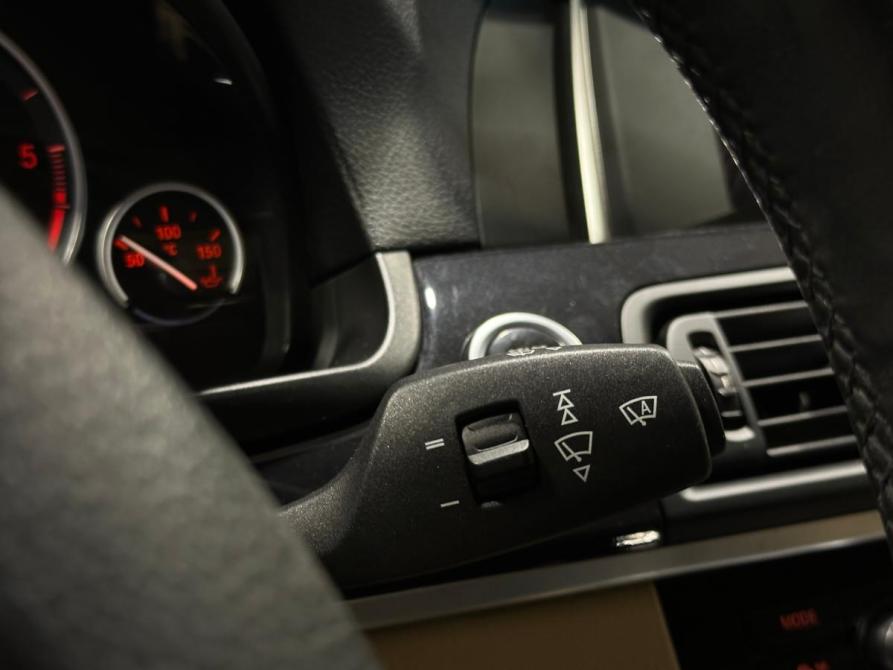BMW 5 серии VI (F10/F11/F07) Рестайлинг Челябинск  - изображение 19