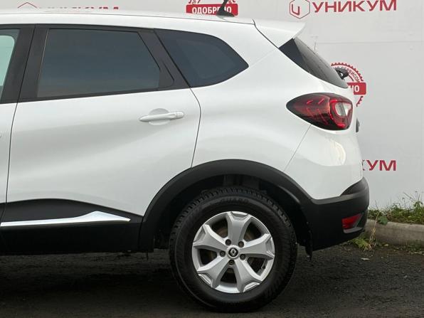 Renault Kaptur I Рестайлинг с пробегом 2020 года, цена 1 769 000 рублей, 49941 км, внедорожник, Автокод Объявления