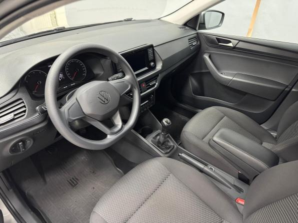 Volkswagen Polo VI с пробегом 2021 года, цена 1 342 000 рублей, 77597 км, лифтбек, Автокод Объявления