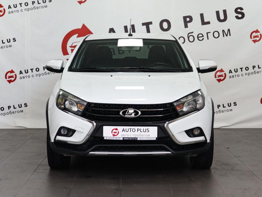Lada (ВАЗ) Vesta I Минеральные Воды  - изображение 3