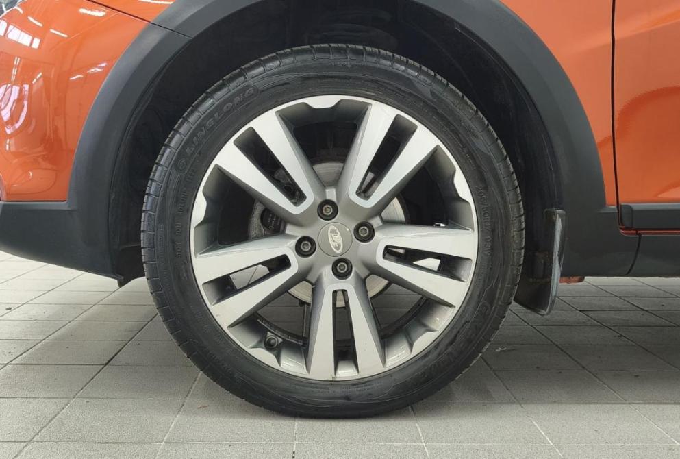 Lada (ВАЗ) Vesta I Екатеринбург  - изображение 10