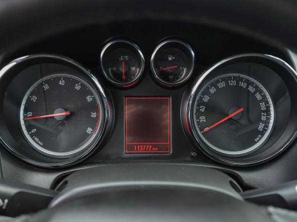Opel Astra J Рестайлинг с пробегом 2012 года, цена 759 000 рублей, 113730 км, хэтчбек, Автокод Объявления