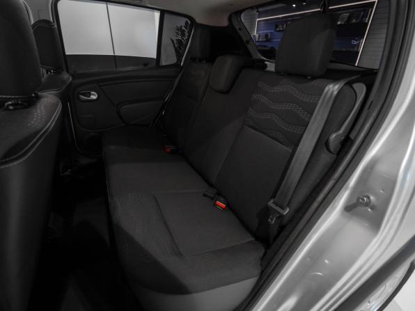 Renault Sandero I с пробегом 2014 года, цена 785 000 рублей, 140431 км, хэтчбек, Автокод Объявления