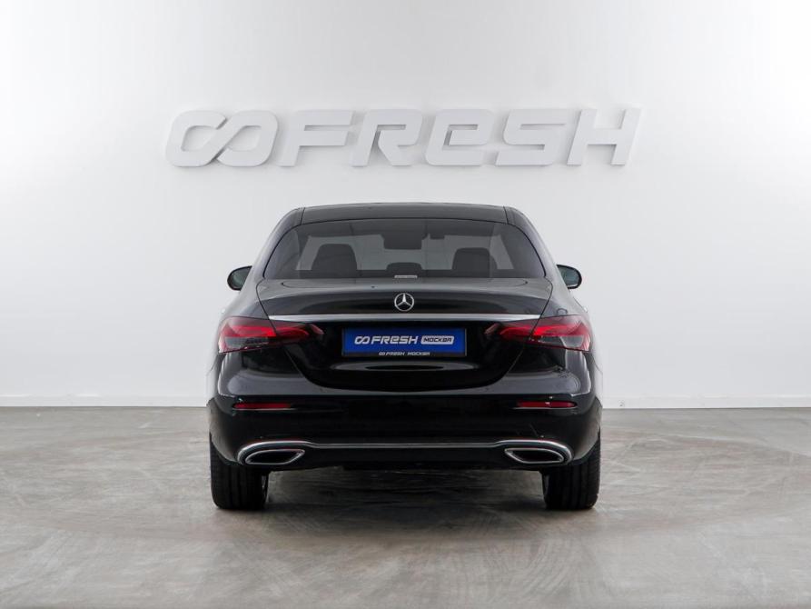 Mercedes-Benz E-Класс V (W213 S213 C238) Рестайлинг Москва  - изображение 4