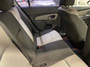 Chevrolet Cruze I Рестайлинг Санкт-Петербург  - изображение 37