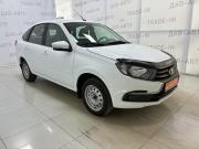 Lada (ВАЗ) Granta I Рестайлинг Пермь  - изображение 21