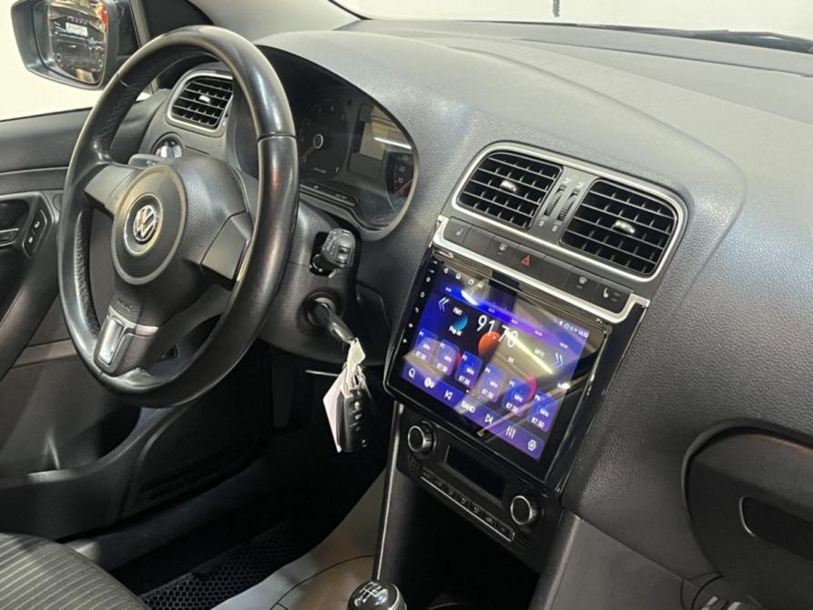 Volkswagen Polo V Курск  - изображение 6