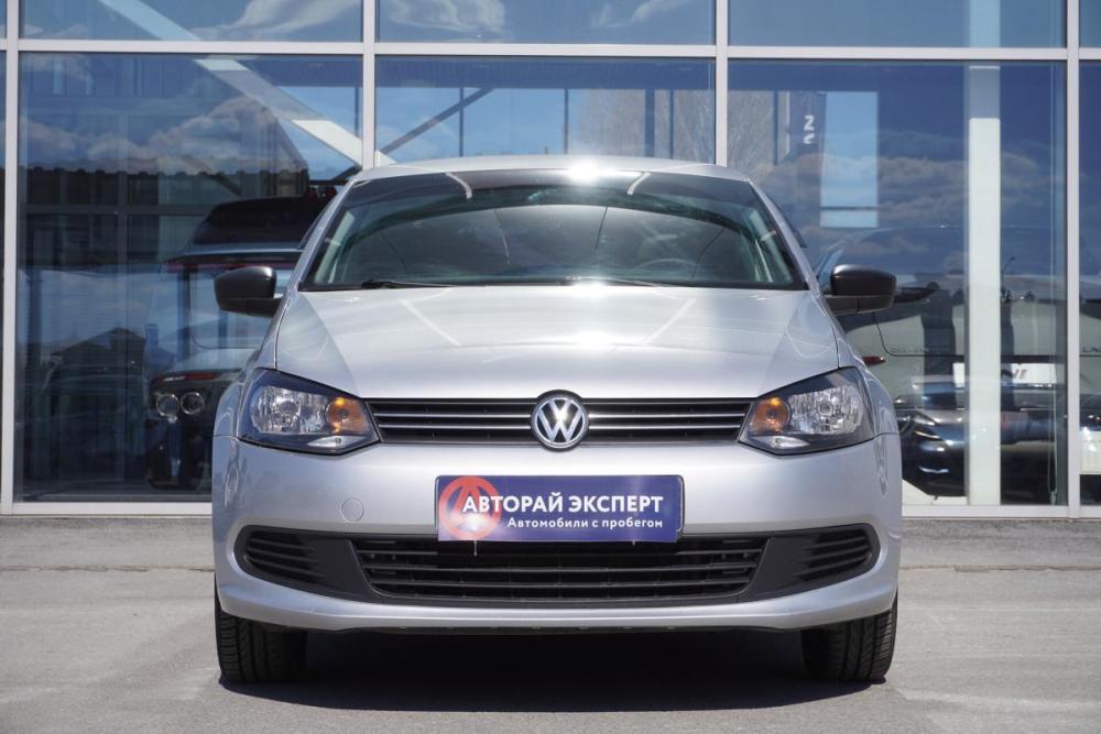 Volkswagen Polo V Ульяновск  - изображение 2