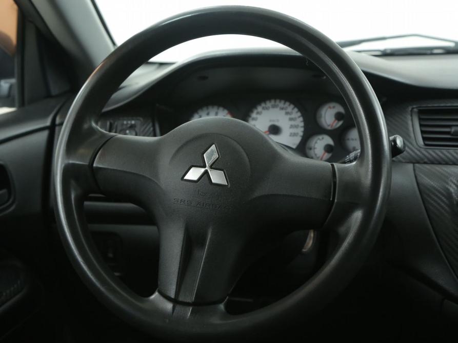 Mitsubishi Lancer IX Рестайлинг Иваново  - изображение 16