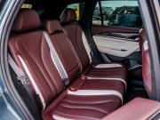 Geely Monjaro I Магнитогорск  - изображение 39