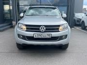 Volkswagen Amarok I Санкт-Петербург  - изображение 8
