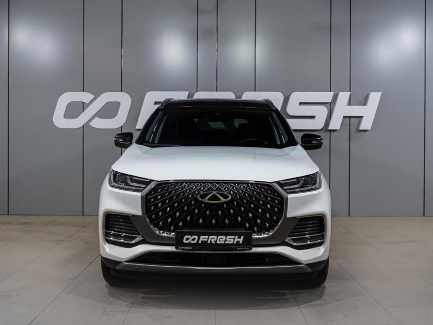 Chery Tiggo 8 Pro Max I Рестайлинг Воронеж  - изображение 3