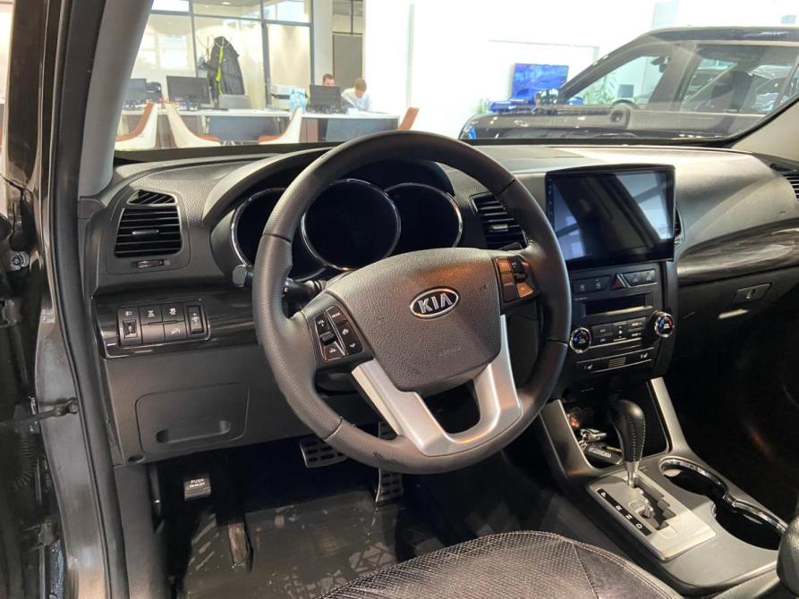 Kia Sorento II Сыктывкар  - изображение 18