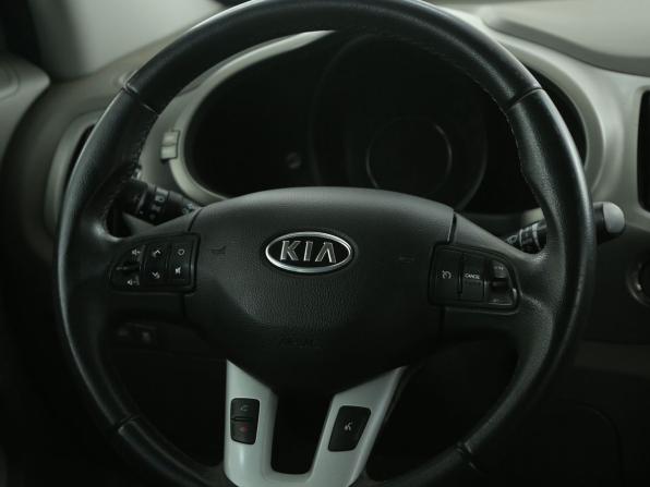 Kia Sportage III с пробегом 2010 года, цена 1 127 000 рублей, 191000 км, внедорожник, Автокод Объявления