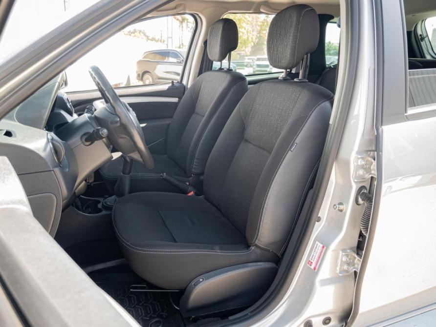 Nissan Terrano III (D10) Краснодар  - изображение 10