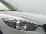 Mazda CX-5 I Мурманск  - изображение 35