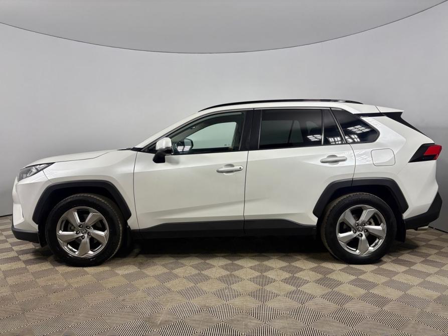 Toyota RAV4 V (XA50) Борисоглебск  - изображение 2