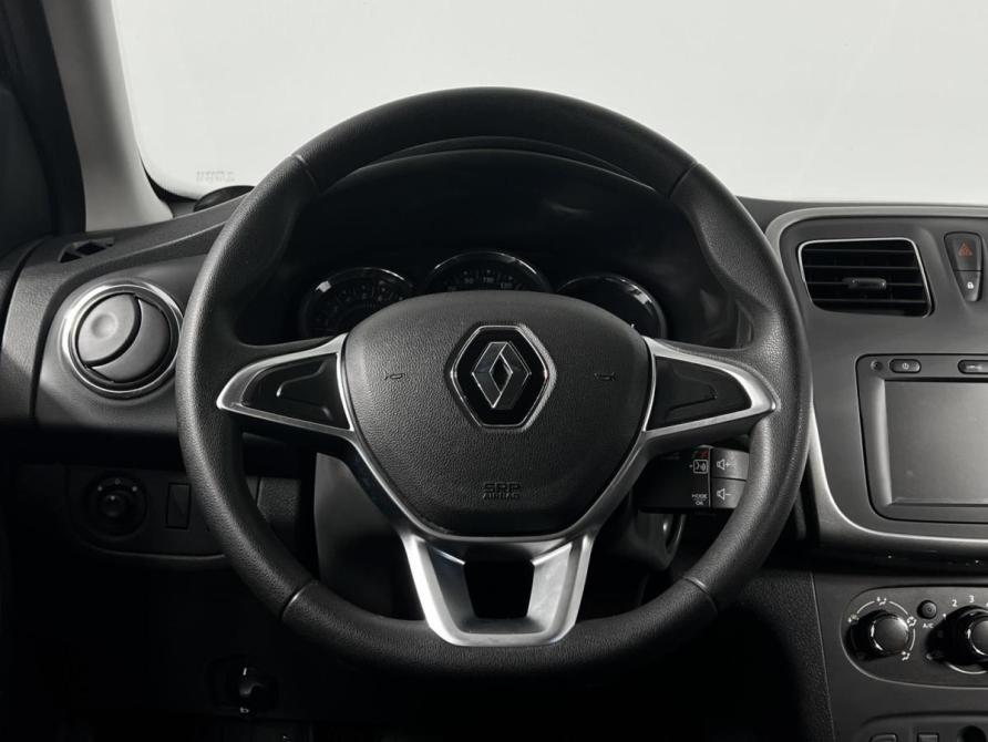 Renault Logan II Рестайлинг Казань  - изображение 11