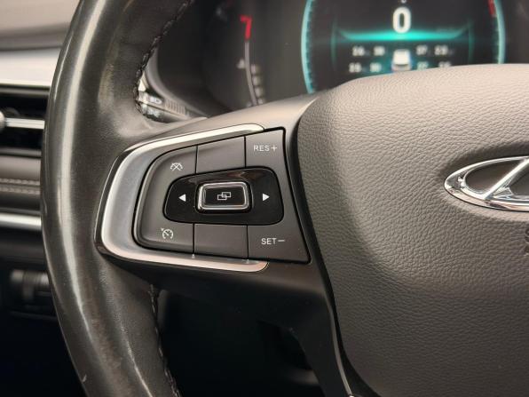 Chery Tiggo 7 Pro I с пробегом 2021 года, цена 1 459 000 рублей, 118969 км, внедорожник, Автокод Объявления
