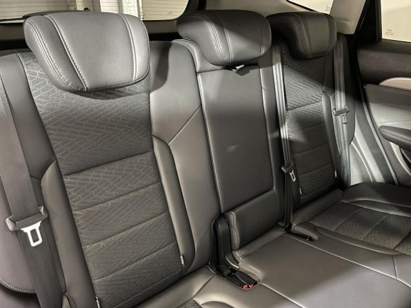 Haval F7 I Рестайлинг с пробегом 2024 года, цена 2 150 000 рублей, 28760 км, внедорожник, Автокод Объявления