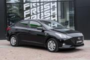Hyundai Solaris II Рестайлинг Ульяновск  - изображение 19