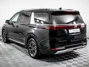 Kia Carnival IV Москва  - изображение 25