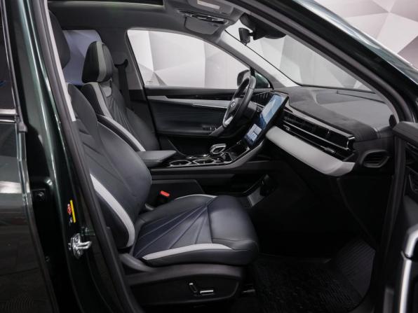 Geely Atlas II с пробегом 2024 года, цена 2 991 000 рублей, 54759 км, внедорожник, Автокод Объявления