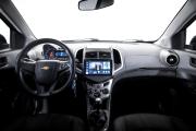 Chevrolet Aveo II Тюмень  - изображение 35