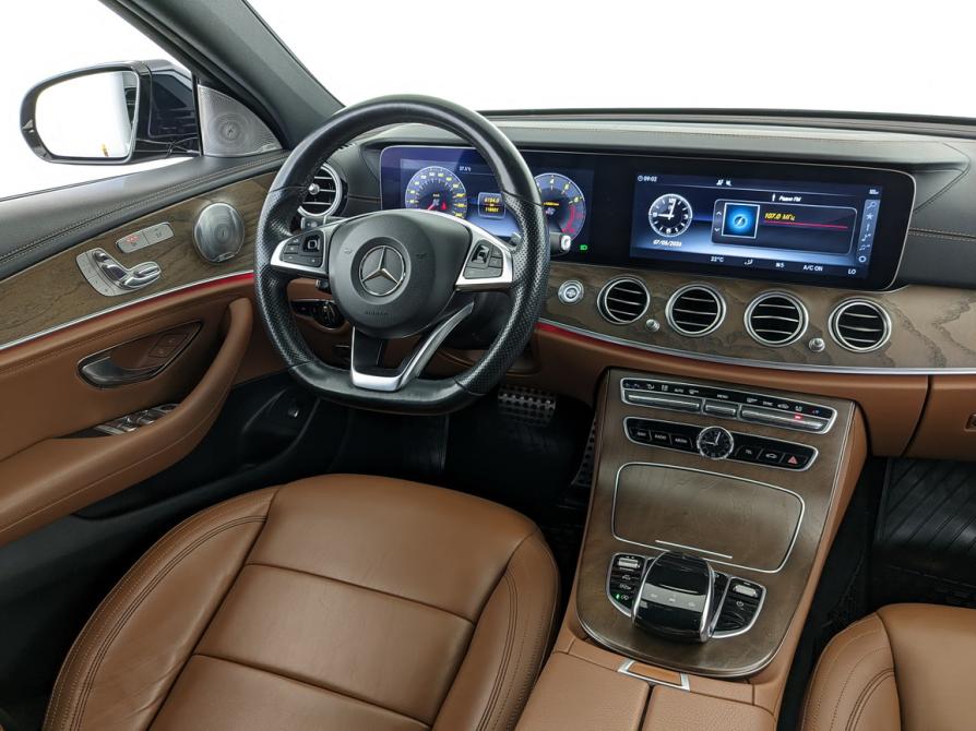 Mercedes-Benz E-Класс V (W213 S213 C238) Москва  - изображение 26