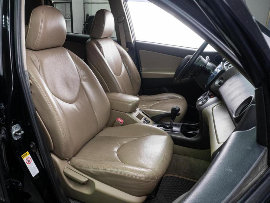 Toyota RAV4 III (XA30) Тюмень  - изображение 8