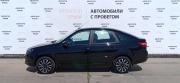 Lada (ВАЗ) Granta I Рестайлинг Крым  - изображение 23