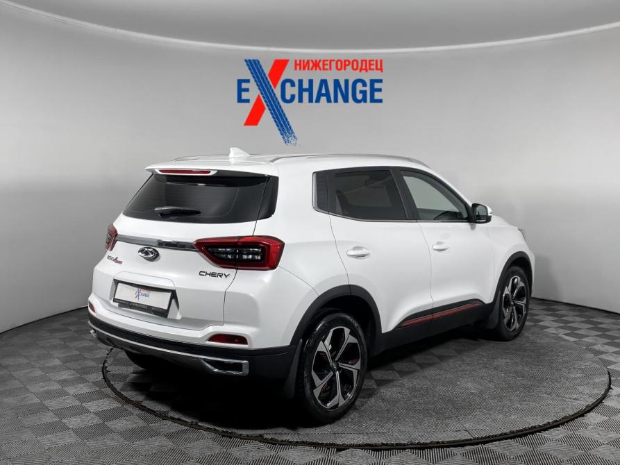 Chery Tiggo 4 Pro I Нижний Новгород  - изображение 5