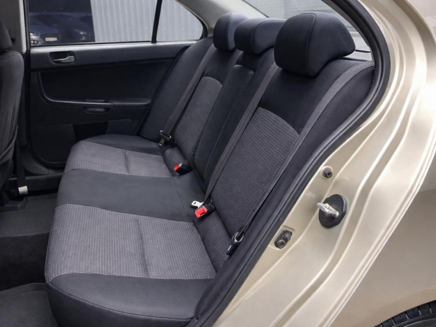 Mitsubishi Lancer X Пермь  - изображение 19