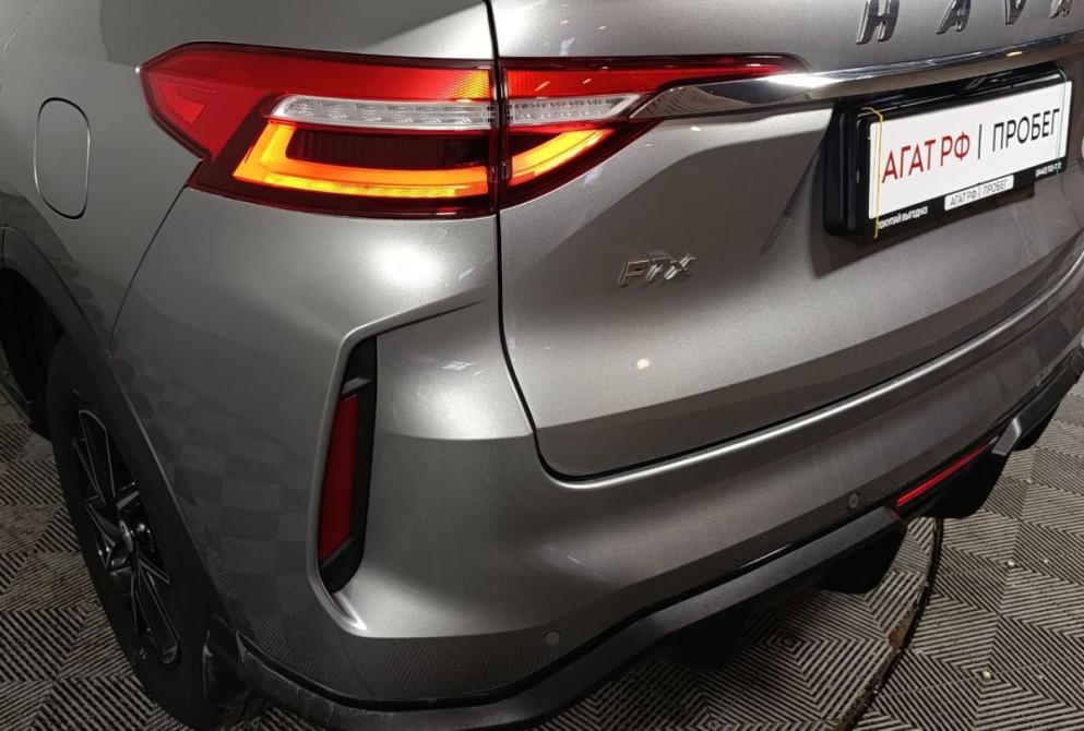 Haval F7x I Волгоград  - изображение 18
