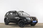 Nissan Terrano III (D10) Тюмень  - изображение 18