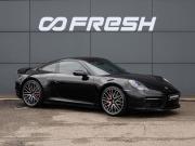 Porsche 911 VIII (992) Краснодар  - изображение 34
