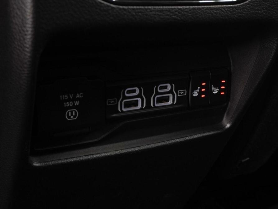 Jeep Grand Cherokee V (WL) Воронеж  - изображение 18