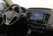 Geely Emgrand X7 I Рестайлинг 2 Волгоград  - изображение 34