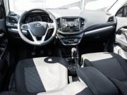 Lada (ВАЗ) Vesta I Ставрополь  - изображение 26