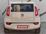Kia Soul I Рестайлинг Екатеринбург  - изображение 28