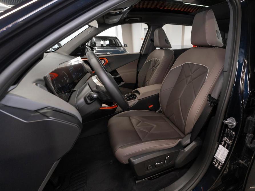 BMW X3 IV (G45/G48) Москва  - изображение 17