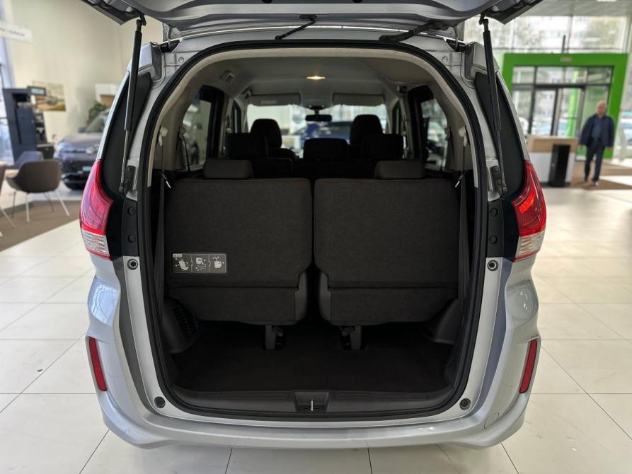 Honda Freed II Санкт-Петербург  - изображение 25