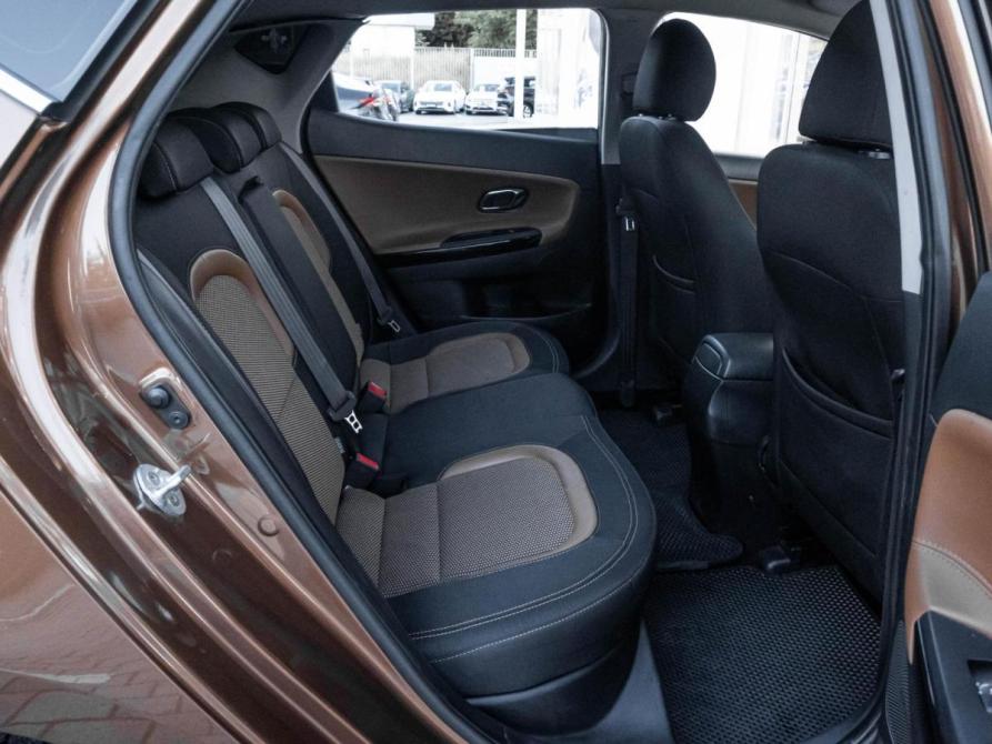 Kia Ceed II Рестайлинг Ставрополь  - изображение 7